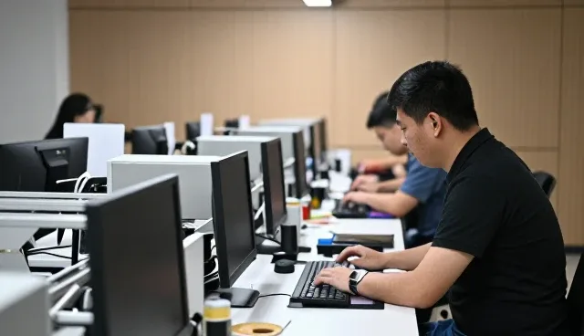 智能投放系统